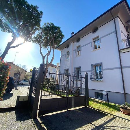 Villa Maldestra Rimini Dış mekan fotoğraf