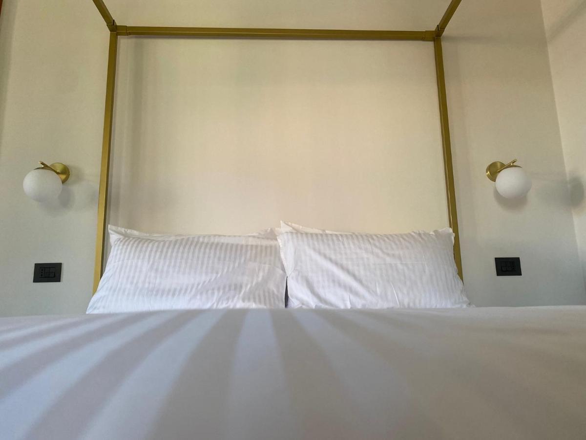 Villa Maldestra Rimini Dış mekan fotoğraf