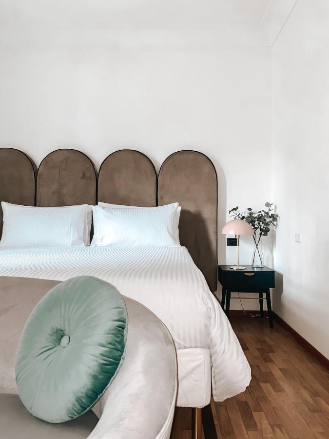 Villa Maldestra Rimini Dış mekan fotoğraf
