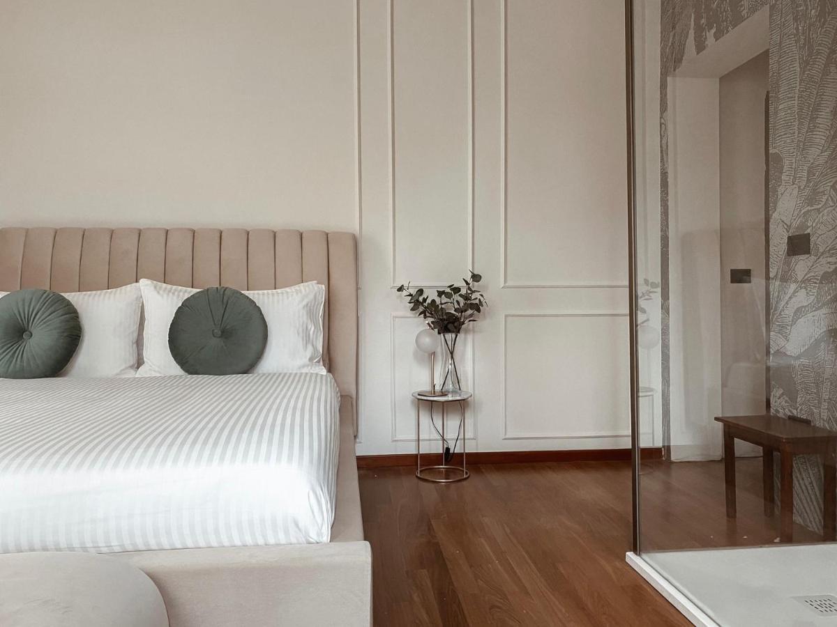 Villa Maldestra Rimini Dış mekan fotoğraf