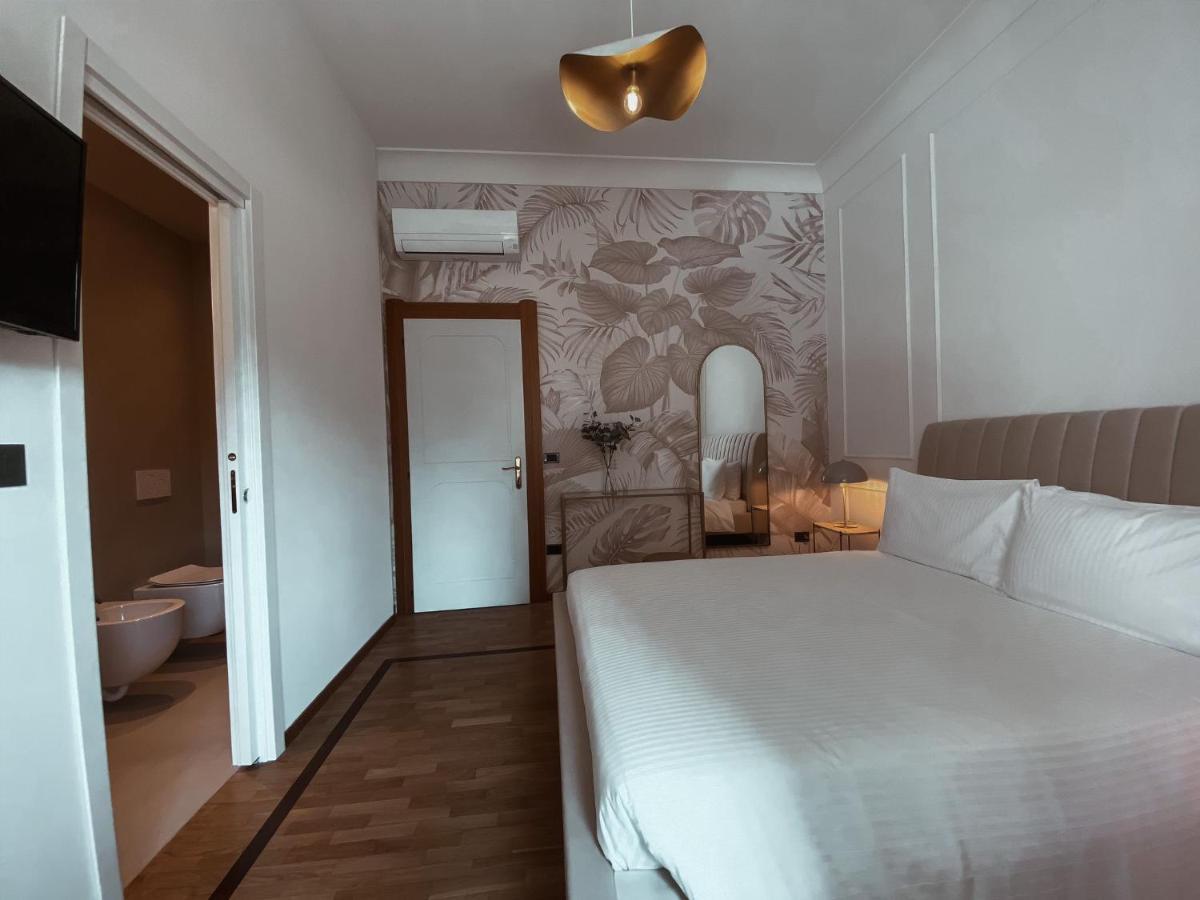 Villa Maldestra Rimini Dış mekan fotoğraf