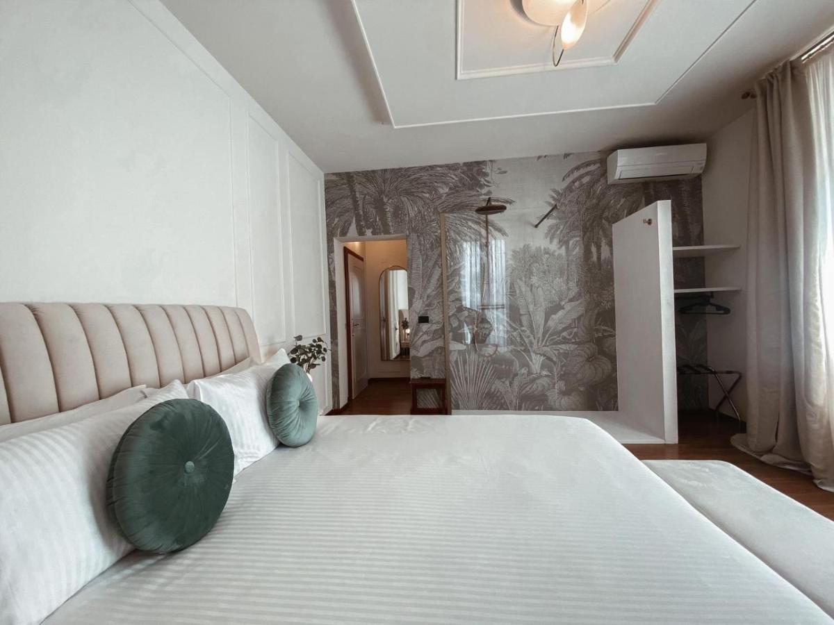 Villa Maldestra Rimini Dış mekan fotoğraf