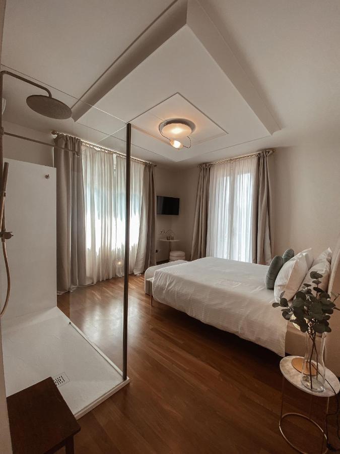 Villa Maldestra Rimini Dış mekan fotoğraf