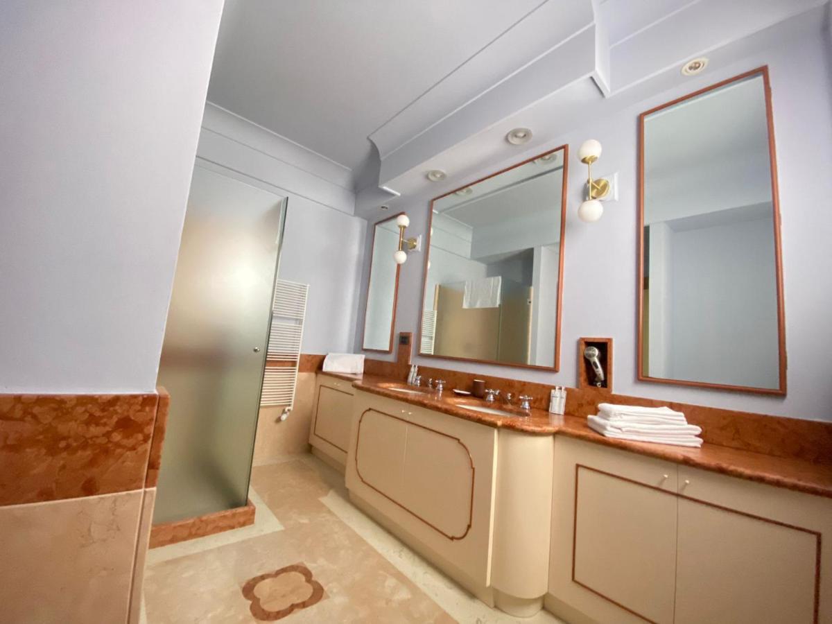 Villa Maldestra Rimini Dış mekan fotoğraf